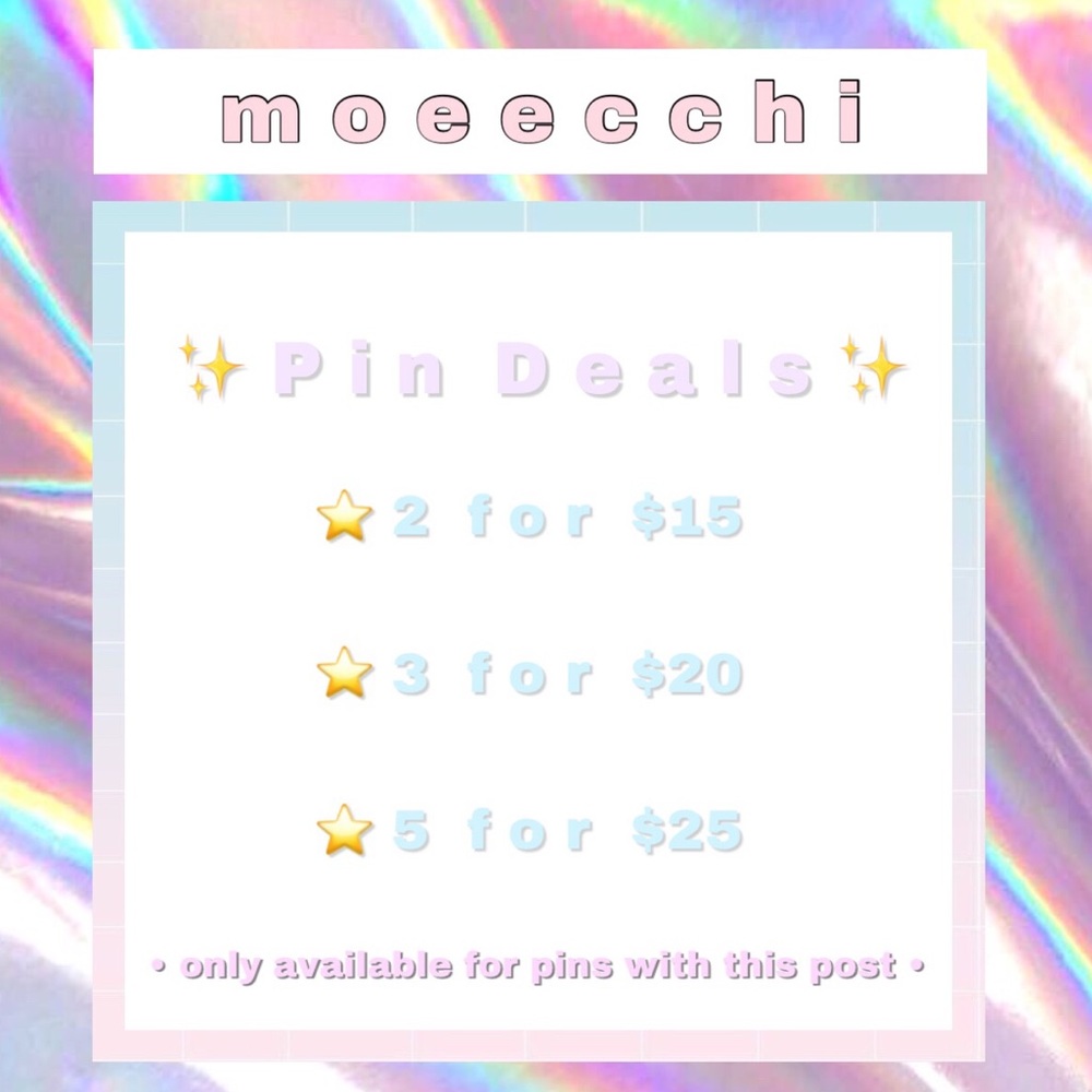 ✨ Lucky Cat Pin ✨ - Picture 5 of 5